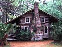 Heritage Village Cabin